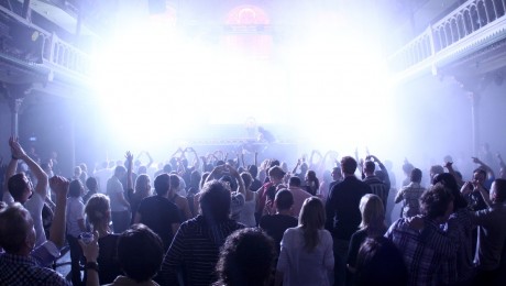 Amsterdam Dance Event (ADE)