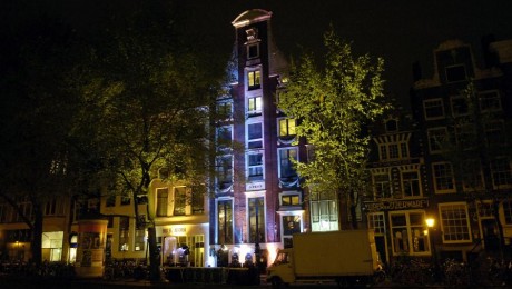 De eerste Dutch Techno Awards uitgereikt in Amsterdam